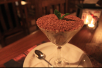        cafe viejo tiramisu 
  - Costa Rica
