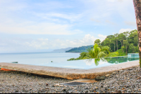       top villas tranquilo lodge 
  - Costa Rica