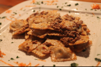        ravioli bolognese mr lelluz 
  - Costa Rica