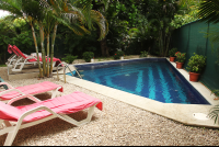        pool sol samara 
  - Costa Rica