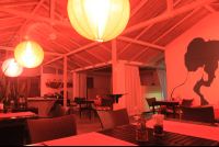        Lounge The Place Lateral Side
  - Costa Rica