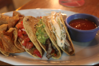        taco combo lo que hay 
  - Costa Rica