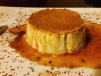        Pannacotta Amici
  - Costa Rica