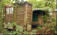        pozo azul lodge
  - Costa Rica