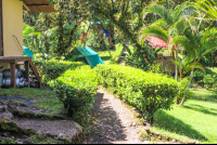        Paths Las Caletas Lodge
  - Costa Rica