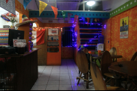        sanchos taqueria restaurant 
  - Costa Rica