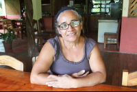        ana briceno la cocina de dona ana 
  - Costa Rica