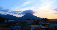        hotel las colinas sunset 
  - Costa Rica