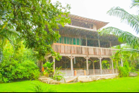        Yoga Lodge
  - Costa Rica