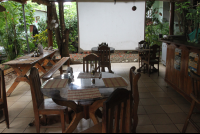        sol y mar restaurant
  - Costa Rica