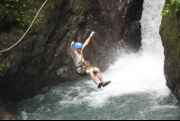        adr tour drop 
  - Costa Rica