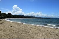       cahuita national park attraction page white beach 
  - Costa Rica