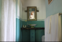        Love Nest Sink The Place Hotel
  - Costa Rica