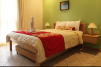        standard room sol samara 
  - Costa Rica