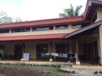        new rooms building gilded iguana
  - Costa Rica