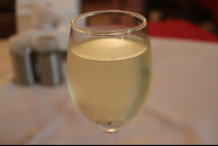        white wine casa esmeralda 
  - Costa Rica