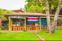        bar 
  - Costa Rica