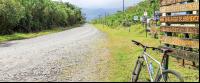        arenal mountain bike 
  - Costa Rica