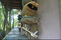        Surf Boards Surf Vista Villas
  - Costa Rica