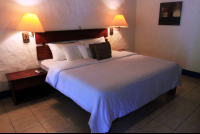        villa lapas room 
  - Costa Rica