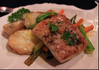        alma del pacifico  mahi mahi 
  - Costa Rica