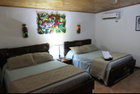        hotel california rooms 
  - Costa Rica