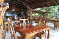        tabanuco wideshot interior 
  - Costa Rica