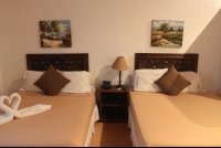        Beds Hotel Leyenda
  - Costa Rica