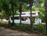        The White House
  - Costa Rica