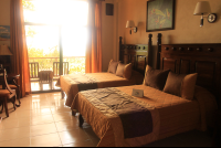        hotel sanbada room 
  - Costa Rica