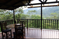        pocosol station patio 
  - Costa Rica