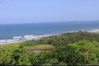        lagarta lodge view
  - Costa Rica