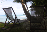        Chairs With Ocean View
  - Costa Rica
