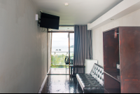        El Faro Hotel Superior Room Ocean View To The Balcony
  - Costa Rica