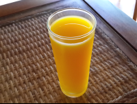        Orange Juice
  - Costa Rica