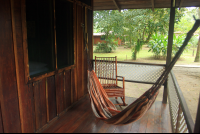        mawamba patio 
  - Costa Rica