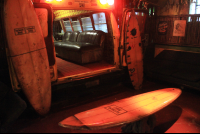        san clemente bus 
  - Costa Rica