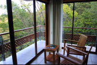        ficus delux rooms views 
  - Costa Rica