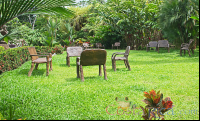        Los Lagos Hot Springs Resting Area
  - Costa Rica