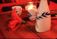        lotus garden sake 
  - Costa Rica
