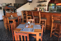        hotel poseidon restaurant 
  - Costa Rica
