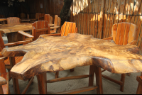       guanacaste tables el lagarto 
  - Costa Rica