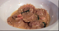        pecora nera ravioli 
  - Costa Rica
