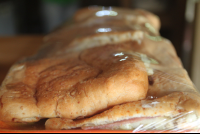        Bread
  - Costa Rica