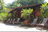        Poolside Chairs
  - Costa Rica