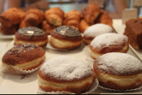        Donnuts
  - Costa Rica