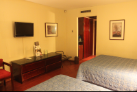        superior room interior palma real
  - Costa Rica