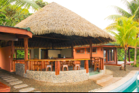        top villas tranquilo lodge 
  - Costa Rica