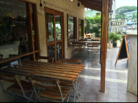        Front Patio
  - Costa Rica