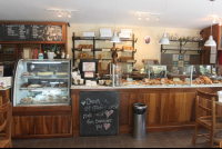        Counter The Bakery
  - Costa Rica